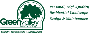 Green Valley Logo